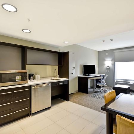 Home2 Suites By Hilton Oswego Exterior foto