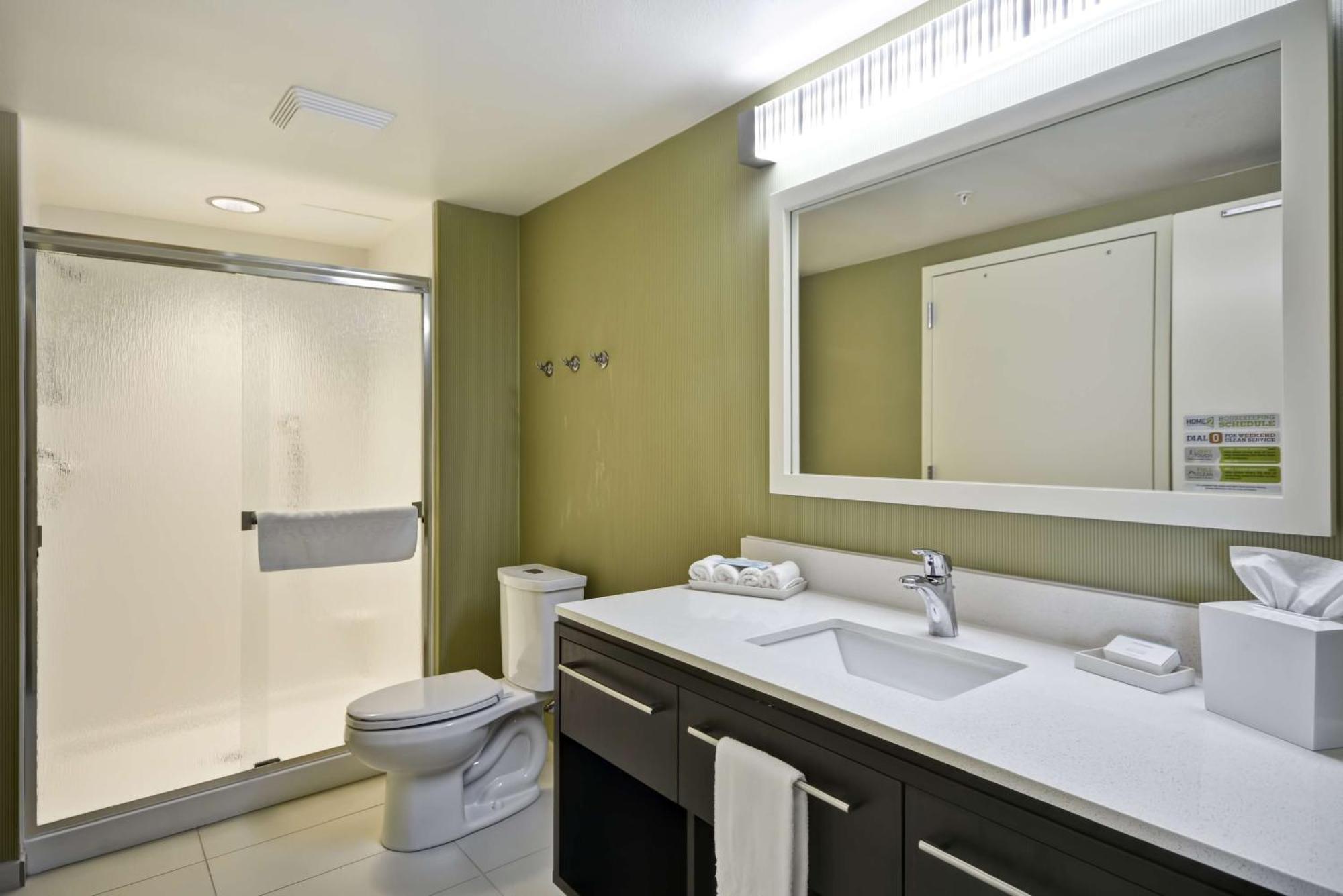 Home2 Suites By Hilton Oswego Exterior foto
